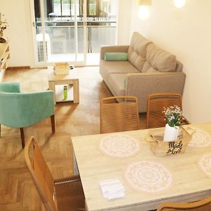 Apartamento de 3 Dormitorios